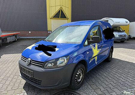 VW Caddy Volkswagen Kasten EcoProfi*AUTOMATIK*