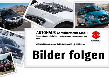 Suzuki Others S-Cross 1.5 Comfort AGS Hybrid