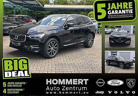 Volvo XC 60 XC60 B5 AWD Inscription *beh.Lenk*360°*Standh.*