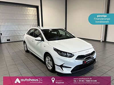 Kia Ceed / cee'd Ceed 1.0 T-GDI Vision   Kamera|Navi|PDC
