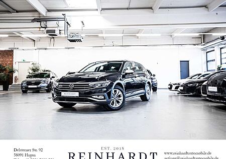 VW Passat Alltrack Volkswagen 2.0TSi ACC/PANO/IQ-LIGHT/SIDE