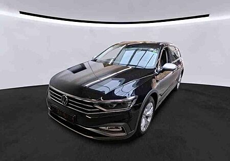 VW Passat Alltrack Volkswagen 2.0TSi ACC/PANO/IQ-LIGHT/SIDE