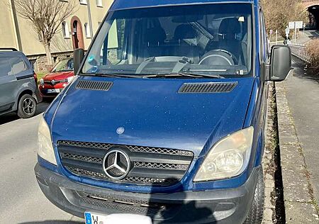 Mercedes-Benz Sprinter 211 CDI 902.621
