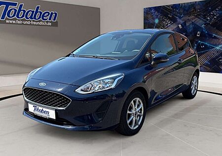 Ford Fiesta Bang & Olufsen Sound-System + Klima