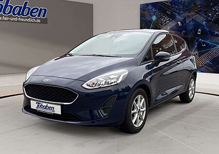 Ford Fiesta Bang & Olufsen Sound-System + Klima