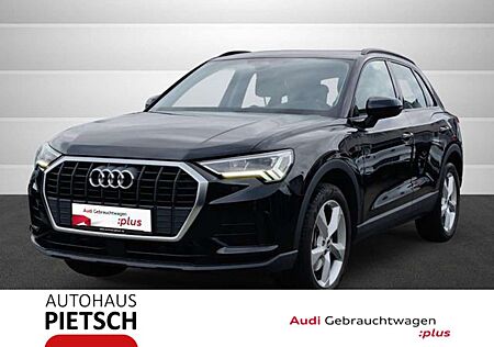 Audi Q3 45 TFSIe LED NAVI VC PDC