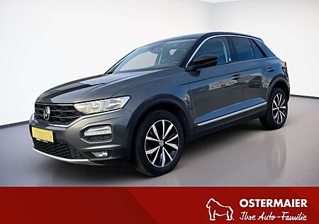 VW T-Roc Volkswagen Style 1.5TSI 150PS DSG ACC.SHZG.2xPDC.NAVI