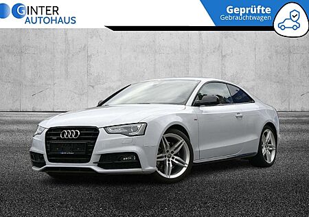 Audi A5 Coupe 3.0 TDI clean diesel quattro Sport/Plus