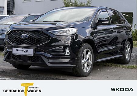Ford Edge 2.0 4x4 ST-LINE LEDER PANO AHK