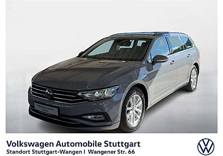 Volkswagen Passat Variant Business 2.0 TDI DSG Navi Kamera