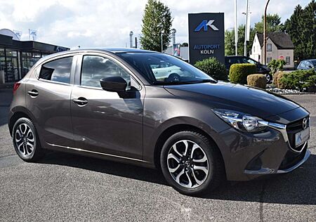 Mazda 2 Kizoku 1.5 *Navi*PDC*.Hand