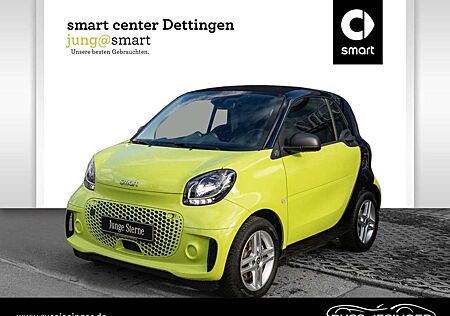 Smart ForTwo EQ *Style*Urban*LM*KlimaA*Ambiente