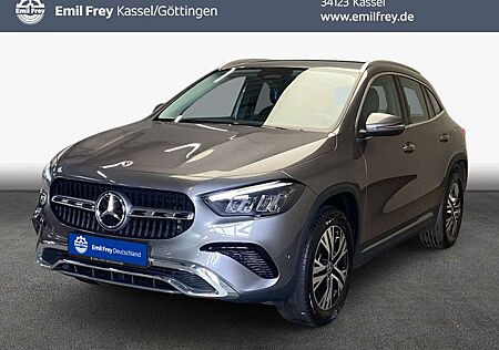 Mercedes-Benz GLA 200 GLA