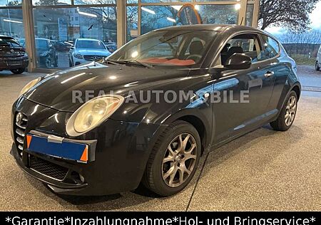 Alfa Romeo MiTo 1.4 *TÜV NEU*SCHECKHEFT*KLIMA*EURO 5*