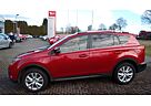 Toyota RAV 4 2,0-l-VVT-i Executive 4x4 Leder SSD AHK