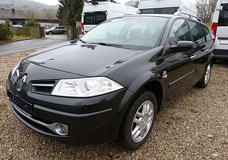 Renault Megane Grandtour Exception 1.6 16V[AHK]