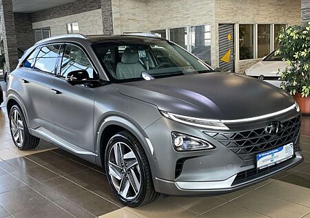 Hyundai Nexo Premium Pano. Leder Krell LED ACC Navi SHZ