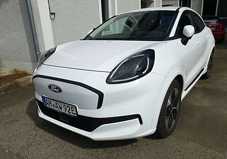 Ford Puma 43 kWh Gen-E_KomfPaket_WintPaket