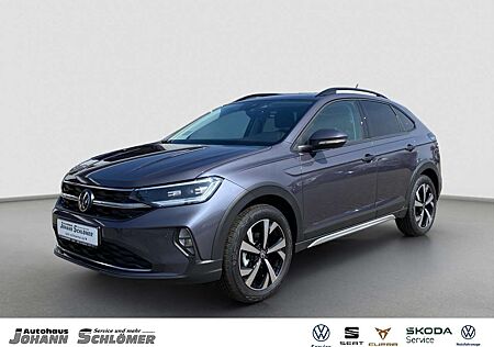 VW Taigo Volkswagen 1.0 TSI DSG Life KAMERA SHZ KLIMA BT Klima