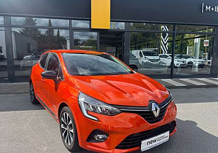 Renault Clio Business Edition