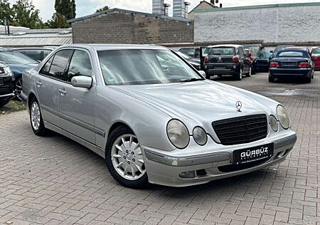 Mercedes-Benz E 270 CDI ELEGANCE Automatik*Klima
