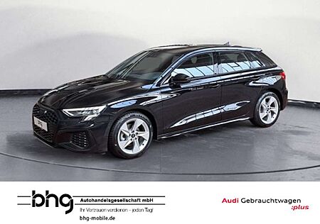 Audi A3 S line 35TFSI S tronic *ACC+SMARTPH