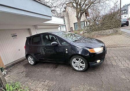 Mitsubishi Colt 1.4 ClearTec XTRA-Klima /