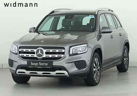Mercedes-Benz GLB 220 d Style*AHK*Panorama*Navigation*PTS*Kam.