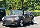 Mini Cooper Cabrio 1.6 Klima / Vollleder/ Alu 17“ /Bluetooth