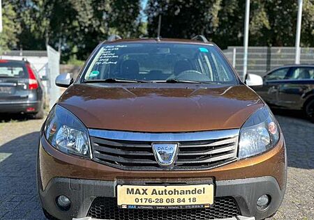 Dacia Sandero Stepway II