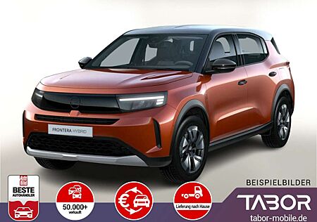 Opel Frontera 1.2 110 Hybrid AT6 GS TechP SHZ UVP-16%*