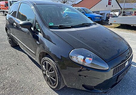 Fiat Grande Punto 1.4 *HÄNDLER*EXPORT*
