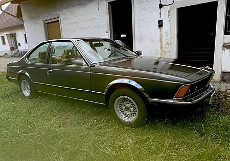 BMW 630