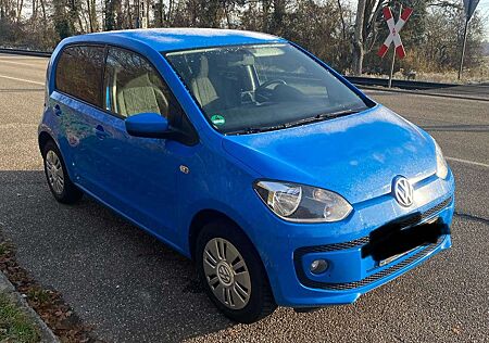 VW Up Volkswagen ! ! move !