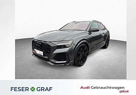 Audi RS Q8 qu. Tip-tr. +RS Essential+Keramik+HD Matrix+