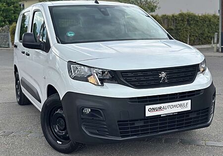 Peugeot Partner Grip L1 Blue 1.5 HDI Klima AHK PDC