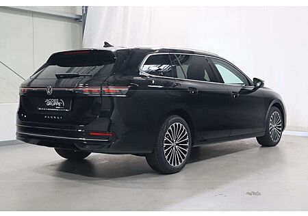 VW Passat Variant Volkswagen 2.0 TDI SCR DSG Elegance