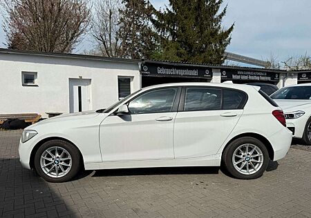BMW 114 i 5 trg. Klima*Alu*Eu6