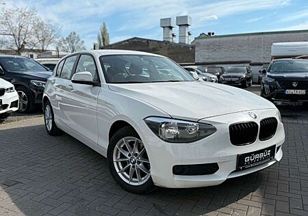 BMW 114 i 5 trg. Klima*Alu*Eu6
