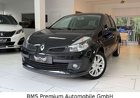 Renault Clio III Exception Garantie bis 10.2026