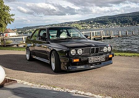 BMW M3 16V Evolution!