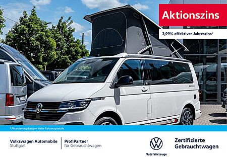VW T6 Volkswagen .1 California Beach Edition DSG 2.0 TDI