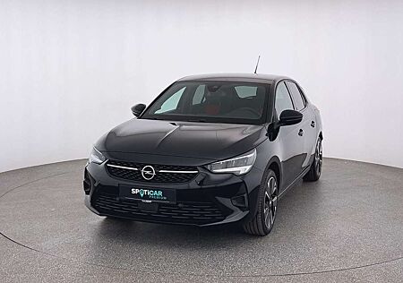 Opel Corsa F e GS Line*SHZ*PDCh*Klima*uvm