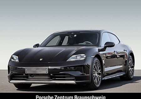 Porsche Taycan 4 Cross Turismo