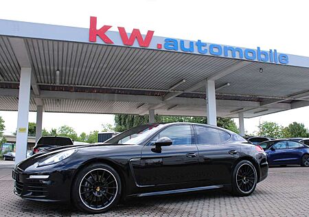 Porsche Panamera 3,0d Edition, Keyless Go, Rollo, Kamera