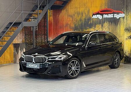 BMW 520 d Touring xDrive M Sport Aut. LED~KAMERA~