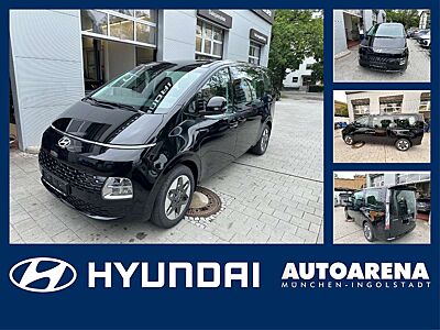 Hyundai STARIA 1.6 T-GDI 2WD Trend Klima SOFORT LIEFERBAR
