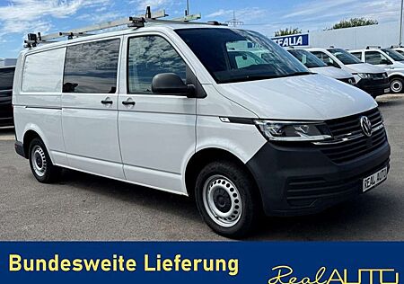 VW T6 Transporter Volkswagen 6.1 Kasten TDI LR 4Motion AHK*LED