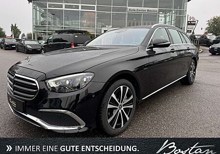 Mercedes-Benz E 300 DE MULTIBEAM/HEAD UP/BURMESTER/4-MATIC/LED