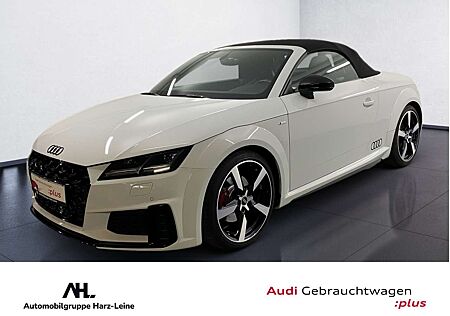 Audi TT Roadster 40 TFSI S Sportsitze Smartphone Interface